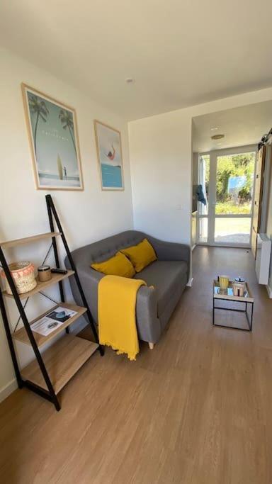 Studio Duplex Face A La Mer Гідель Екстер'єр фото