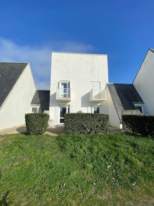 Studio Duplex Face A La Mer Гідель Екстер'єр фото